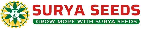 Surya seeds logo